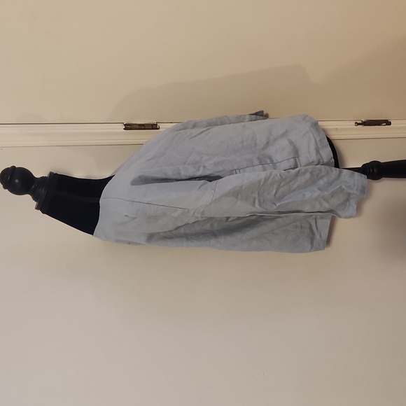 EILEEN FISHER JACKET - Picture 5 of 8